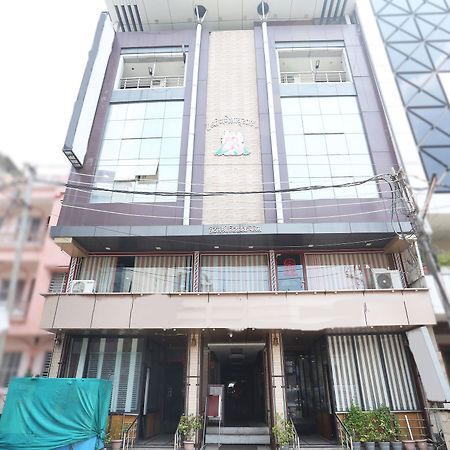 Flagship The Surbhi Hotel Bhopal Exterior photo